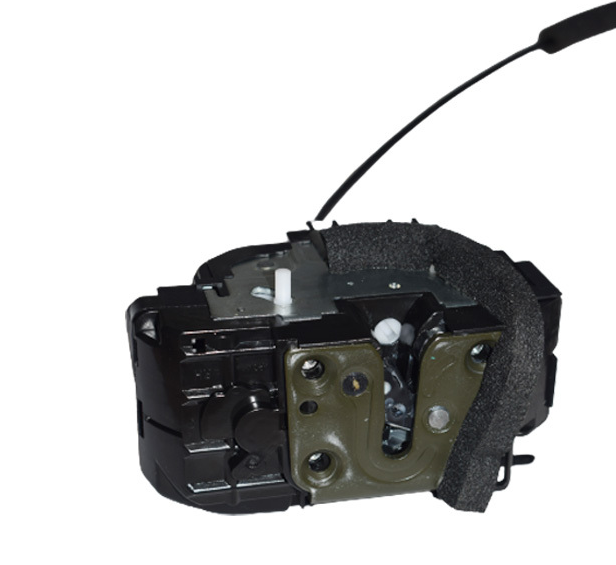 Door Lock Actuator NACU301RR - Nice Products | Universal Auto Spares
