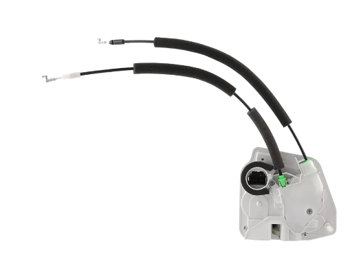 Door Lock Actuator NACU201RL - Nice Products | Universal Auto Spares