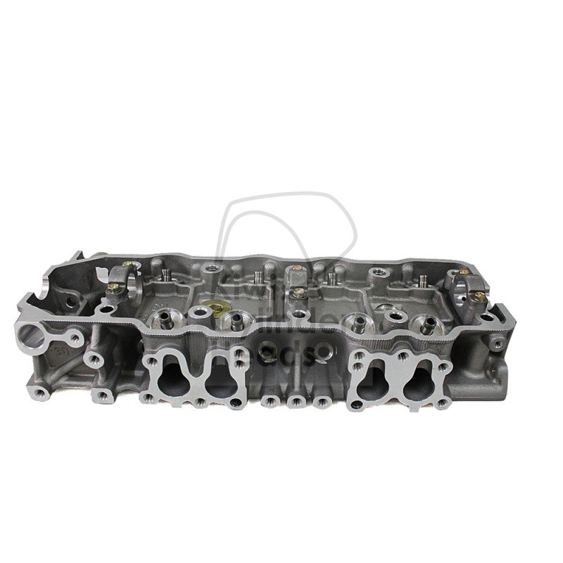 Cylinder Head for Toyota 22RE Square inlet Ports — 10081043 — view 2