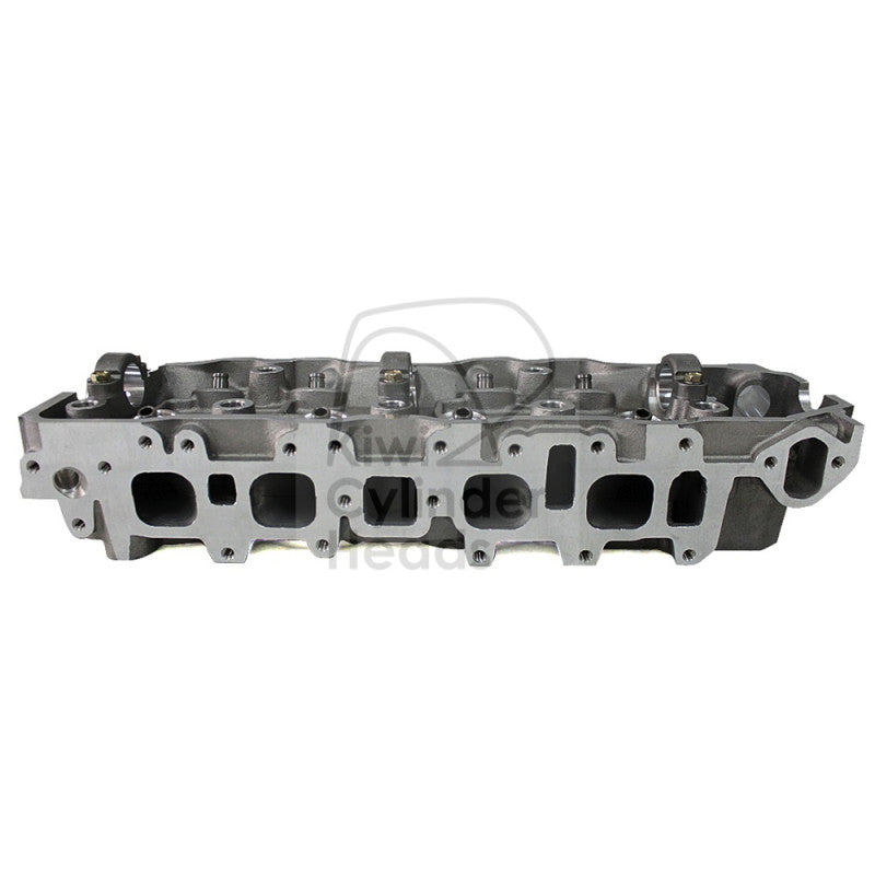 Cylinder Head for Toyota 22RE Square inlet Ports — 10081043 — view 5