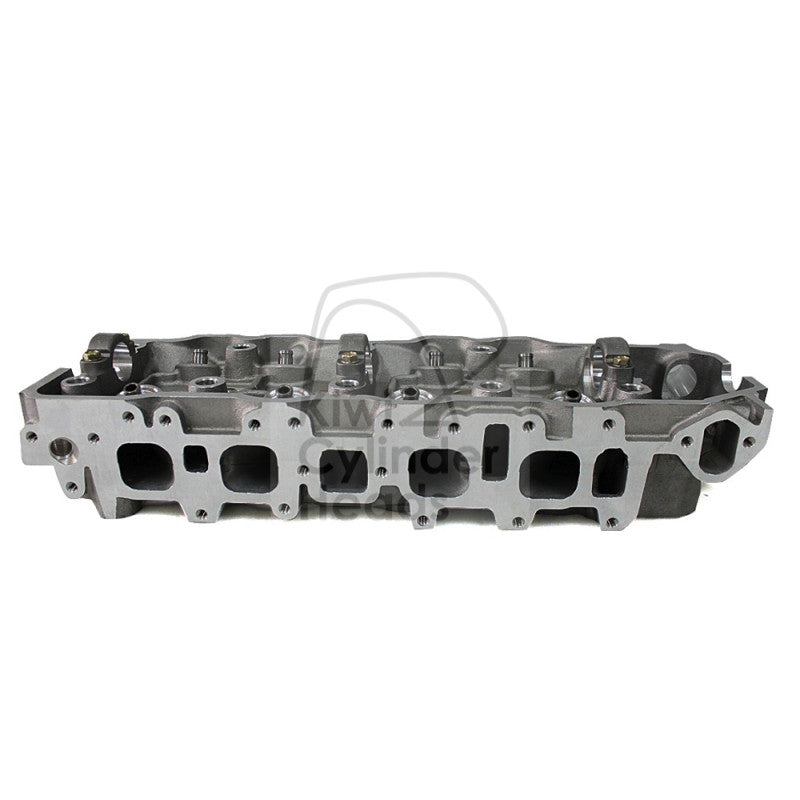 Cylinder Head for Toyota 22RE Square inlet Ports — 10081043 — view 6