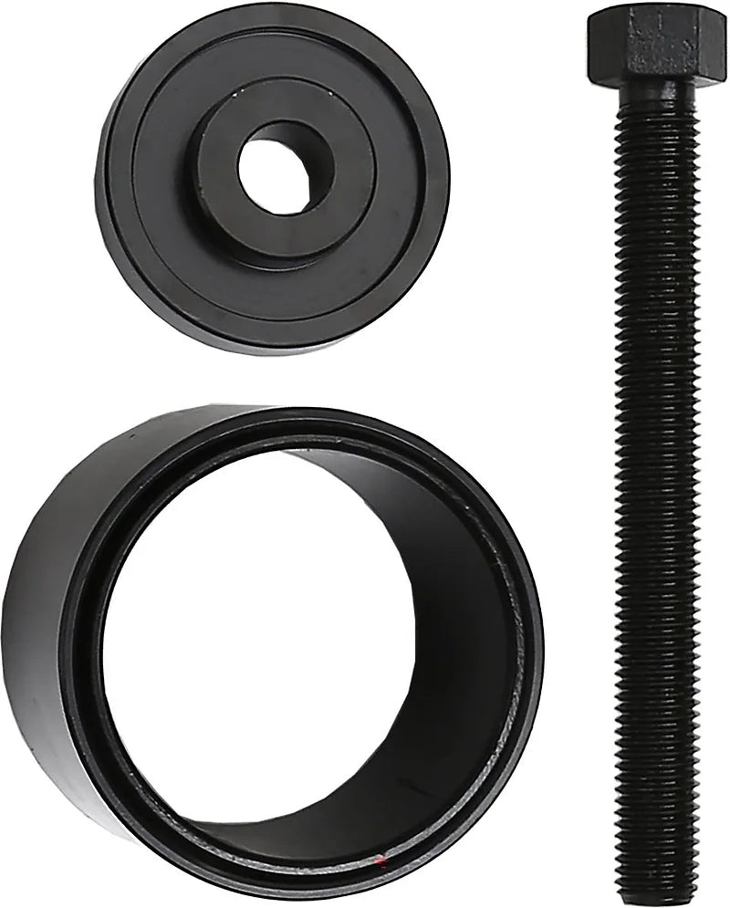 23 Piece Wheel Bearing Removal & Installation Kit - PKTool