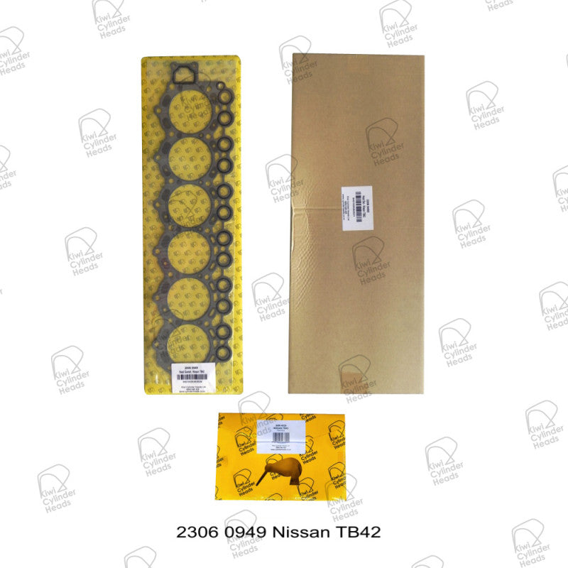 Gasket Kit for Nissan TB42 — 23060949 — view 1