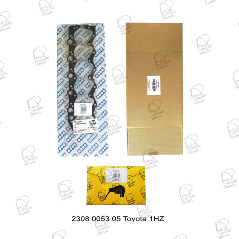 Gasket Kit for Toyota 1HZ/1HD-T SOHC 12v Gr5 — 2308005305 — view 1