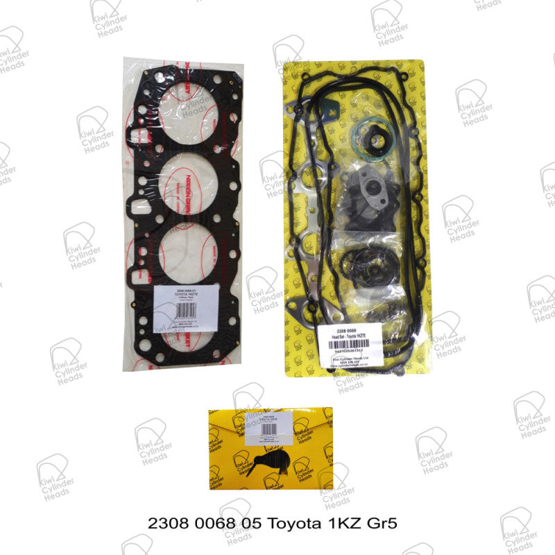 Gasket Kit for Toyota 1KZT Gr5 — 2308006805 — view 1
