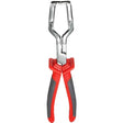 230mm Fuel Line Connector Plier Soft, Ergonomic Handle Grips - PKTool