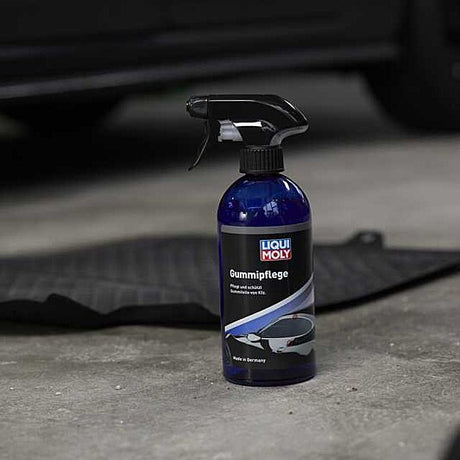Rubber Care Silicone-Free - LIQUI MOLY