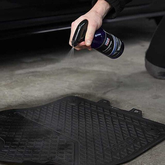 Rubber Care Silicone-Free - LIQUI MOLY