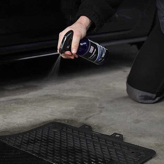 Rubber Care Silicone-Free - LIQUI MOLY