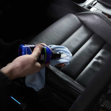 Leather Care Long-Term Protection - LIQUI MOLY