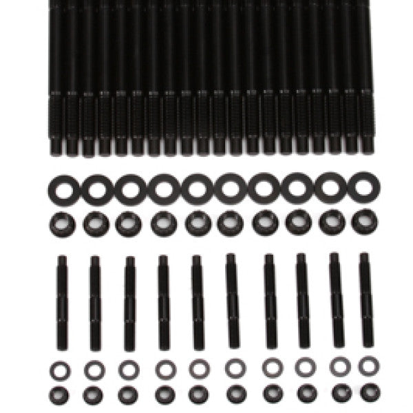 Head Stud Kit CHEV LS SERIES HEAD STUD KIT 234-4317 - ARP