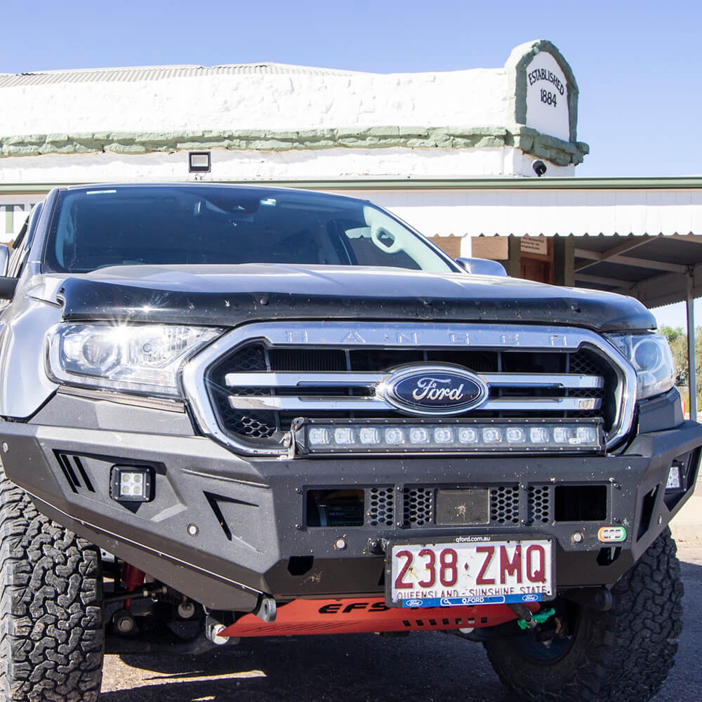 EFS XCAPE BAR | XEB-FORD-02