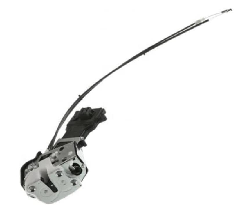 Door Lock Actuator NACU200RL - Nice Products | Universal Auto Spares
