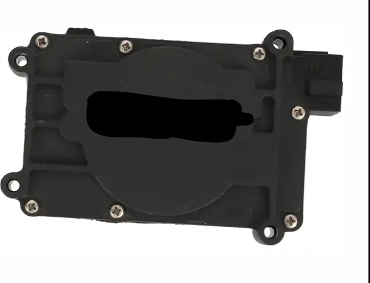 Door Lock Actuator NACU1305RL - Nice Products | Universal Auto Spares