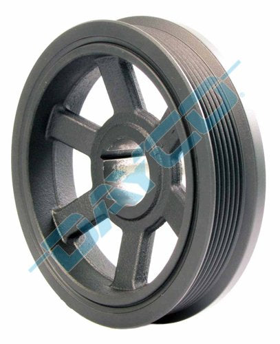 Harmonic Balancer - OEM HB1509N - Dayco