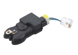 Door Lock Actuator NACU401RR - Nice Products | Universal Auto Spares