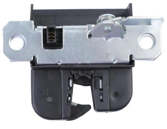 Tailgate Actuator NACU1802T - Nice Products | Universal Auto Spares
