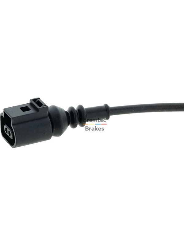Bremtec Brake Wear Sensor BTS368 - Euroline