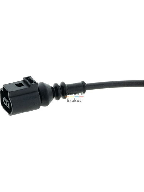 Bremtec Brake Wear Sensor BTS368 - Euroline