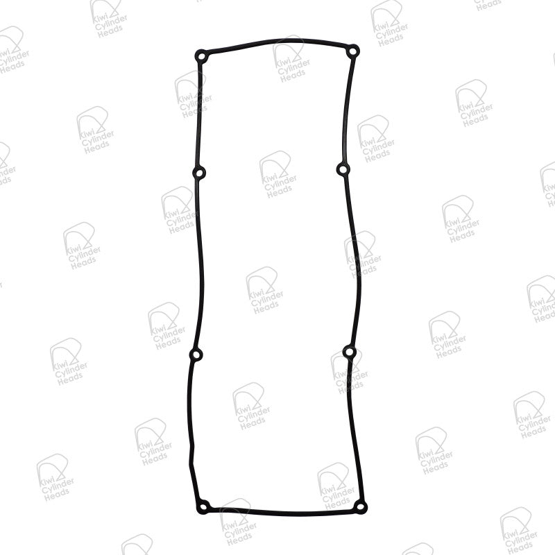 Rocker Cover Gasket for Mitsubishi 4M41 / 4M42 NCR — 24040144 — view 1