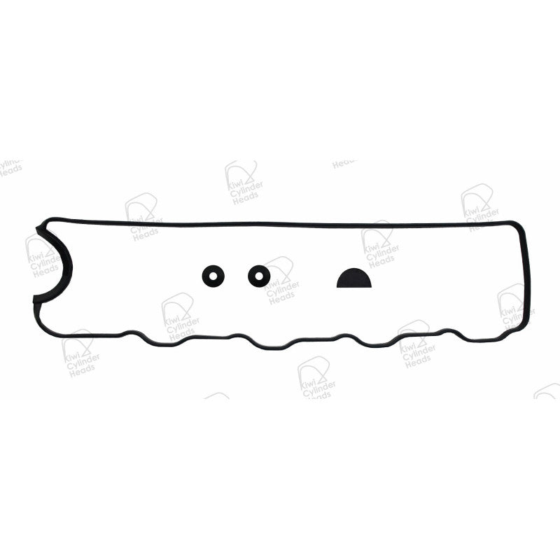 Rocker Cover Gasket Kit for Mitsubishi 4D55/ 4D56/ Hyundai D4B/BA/BB/BF/BH SOHC — 24040236 — view 1