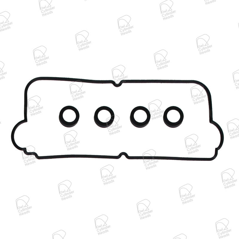 Rocker Cover Gasket Kit Suzuki G13BB/ G15A/ G16A/ G16A1D/ G16B SOHC 16v 24070758 - Kiwi Cylinder Heads - Rocker Cover Gaskets - Kiwi Cylinder Heads