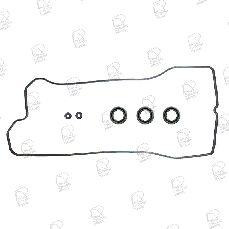 Rocker Cover Gasket Kit Right Toyota 2GR - FSE/ 3GR - FSE/ 4GR - FSE VVT 24080038 - Kiwi Cylinder Heads - Rocker Cover Gaskets - Kiwi Cylinder Heads