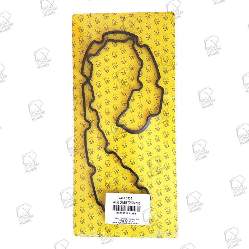 Rocker Cover Gasket for Toyota 1HZ — 24080530 — view 1