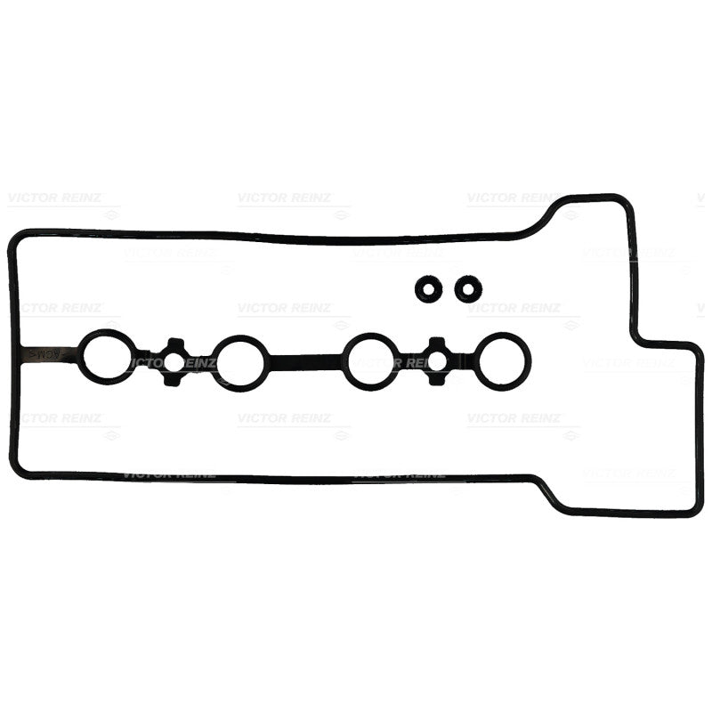 Rocker Cover Gasket Kit Toyota/Daihatsu 1SZ - FE/ 3SZ - FE/ K3 - VE 24083121VR - Kiwi Cylinder Heads - Rocker Cover Gaskets - Kiwi Cylinder Heads