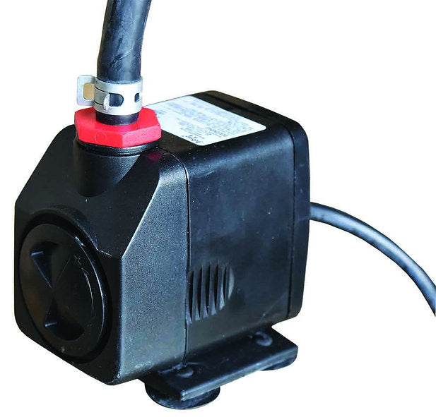 240V Parts Washer Kit Without 15 Litre Bucket - PKTool