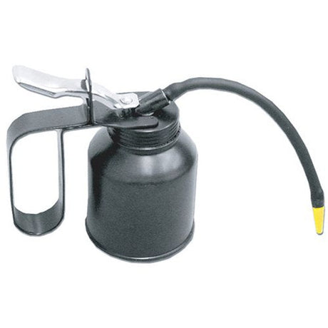 240cc (1/2pt) Oil Can With Flexible Nozzle - PKTool | Universal Auto Spares