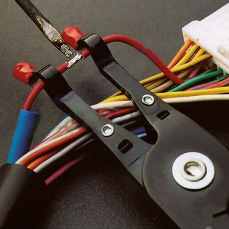 240mm Soldering Aid Pliers - PKTool