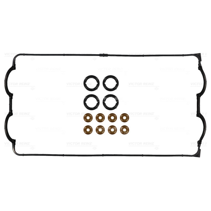 Rocker Cover Gasket Kit for Honda B16A/B16B/B18C1 — 24293546VR — view 1