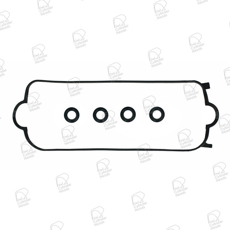 Rocker Cover Gasket Kit Honda F18B2/ F20B3/B5/B6/ F22B1/ F23A1/4/5/7/ F23Z4 24296131 - Kiwi Cylinder Heads - Rocker Cover Gaskets - Kiwi Cylinder Heads