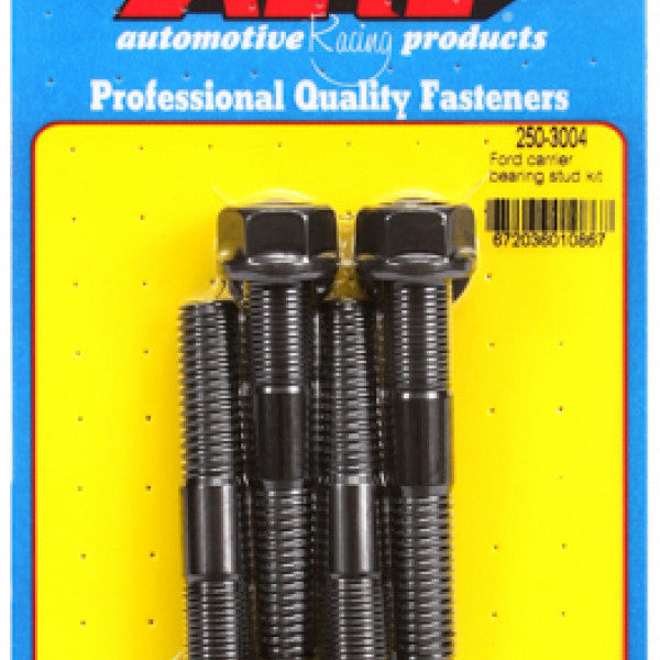 Diff Carrier Stud Kit FORD DIFF HOUSING STUD KIT 250-3004 - ARP
