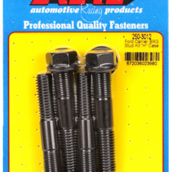 Diff Carrier Stud Kit FORD DIFF HOUSING STUD KIT 250-3012 - ARP