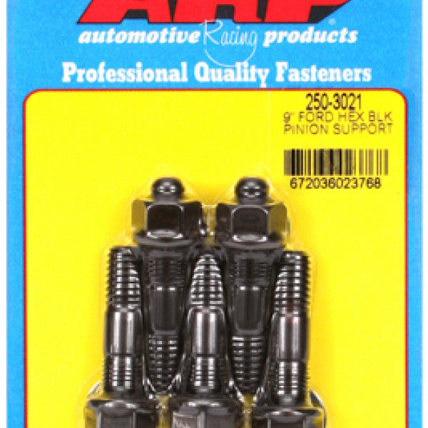 Diff Carrier Stud Kit FORD DIFF CARRIER STUD KIT 250-3021 - ARP