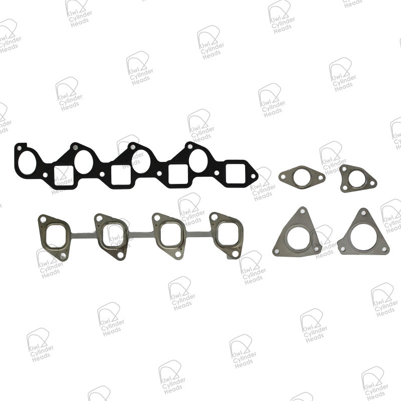 Manifold & Turbo Gasket Set for Nissan ZD30 NCR Up to 2007 — 25069060 — view 1