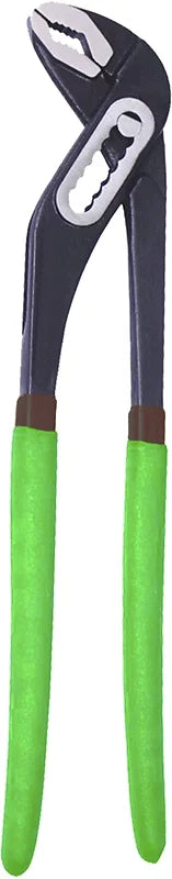 250mm (10”), 300mm (12”) & 400mm (16") Quick Adjust Multi-Grip Plier - PKTool 400mm (16")