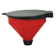 250mm (10") Funnel To Fit 200ltr Oil Drum - PKTool
