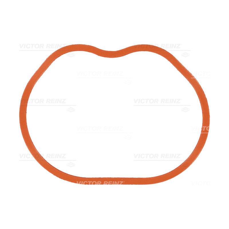 Manifold Inlet Gasket Ford Zetec 1.4 (FXJA) Zetec 1.6 (FYJ/HWD) 25115533VR - Kiwi Cylinder Heads - Manifold Gaskets - Kiwi Cylinder Heads