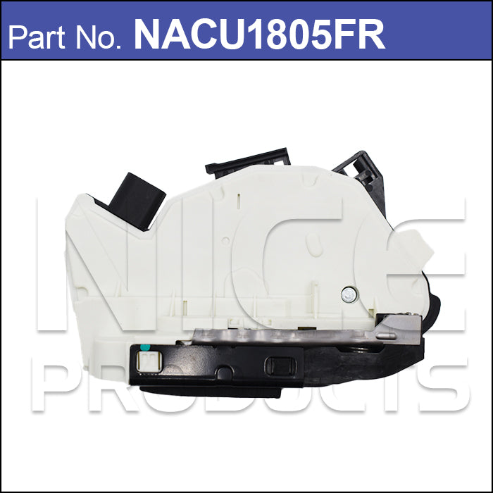 Door Lock Actuator NACU1805FR - Nice Products | Universal Auto Spares