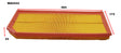 Air Filter Fits Audi/VW WA5343 - Wesfil