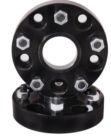 Wheel Spacers (Pair) 300 Series Landcruiser WS20614S-2 - Nice Products | Universal Auto Spares