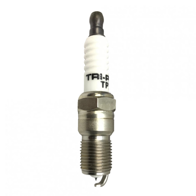 Iridium Spark Plug Fits Mazda CX-7 3 6 Turbo TPX010 - TRI-POWER