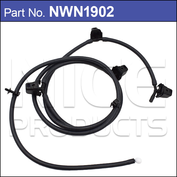 Mercedes Windscreen Washer Nozzles & Hose NWN1902 - Nice Products | Universal Auto Spares
