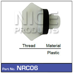 Drain Plug NRC06 - Nice Products | Universal Auto Spares