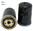 Diesel Fuel Filter Z611 Fits Mitsubishi WZ611NM - Wesfil