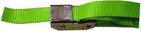 25mm Mixed Ratchet & Cam Buckle Down Set, Light Duty - LoadMaster