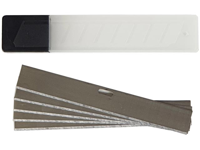 Scraper Blade Set 4" x 5 Piece - Tool King